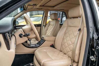 2003 Bentley Arnage T  Only 17k Miles - Photo 6 - Westminster, CA 92683