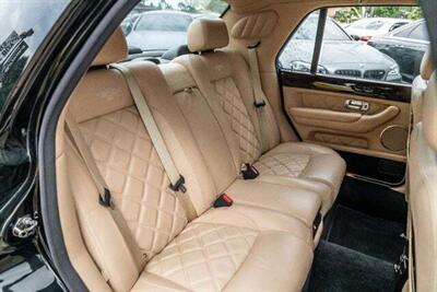 2003 Bentley Arnage T  Only 17k Miles - Photo 32 - Westminster, CA 92683