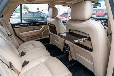 2003 Bentley Arnage T  Only 17k Miles - Photo 33 - Westminster, CA 92683