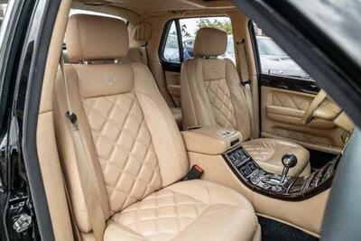 2003 Bentley Arnage T  Only 17k Miles - Photo 17 - Westminster, CA 92683