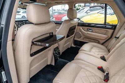 2003 Bentley Arnage T  Only 17k Miles - Photo 4 - Westminster, CA 92683