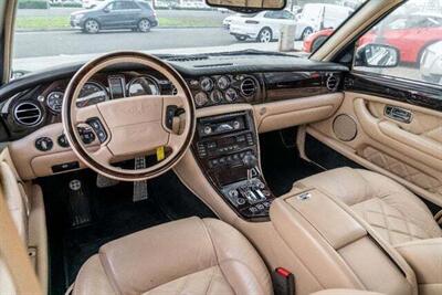 2003 Bentley Arnage T  Only 17k Miles - Photo 18 - Westminster, CA 92683