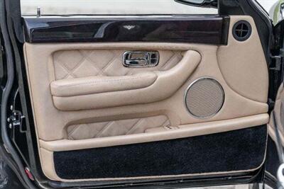 2003 Bentley Arnage T  Only 17k Miles - Photo 13 - Westminster, CA 92683