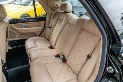 2003 Bentley Arnage T  Only 17k Miles - Photo 31 - Westminster, CA 92683