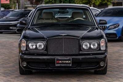 2003 Bentley Arnage T  Only 17k Miles - Photo 7 - Westminster, CA 92683