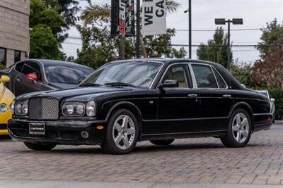 2003 Bentley Arnage T  Only 17k Miles - Photo 8 - Westminster, CA 92683