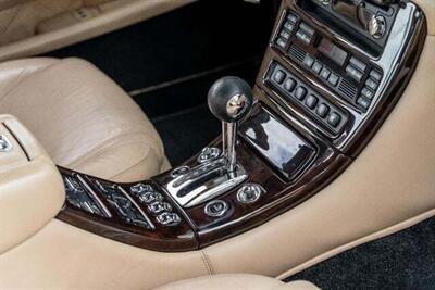 2003 Bentley Arnage T  Only 17k Miles - Photo 30 - Westminster, CA 92683