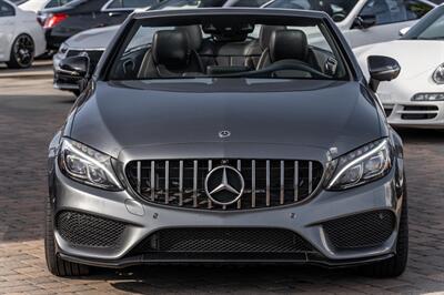 2018 Mercedes-Benz AMG C 43  Vossen Wheels - Photo 7 - Westminster, CA 92683