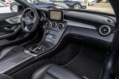 2018 Mercedes-Benz AMG C 43  Vossen Wheels - Photo 25 - Westminster, CA 92683