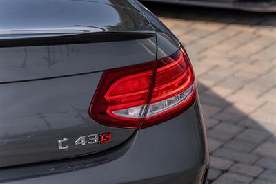 2018 Mercedes-Benz AMG C 43  Vossen Wheels - Photo 12 - Westminster, CA 92683