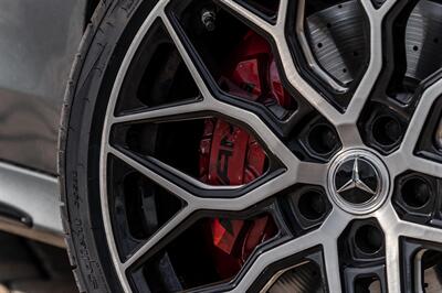 2018 Mercedes-Benz AMG C 43  Vossen Wheels - Photo 15 - Westminster, CA 92683