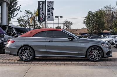 2018 Mercedes-Benz AMG C 43  Vossen Wheels - Photo 5 - Westminster, CA 92683