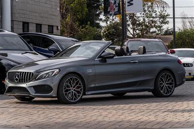 2018 Mercedes-Benz AMG C 43  Vossen Wheels - Photo 8 - Westminster, CA 92683