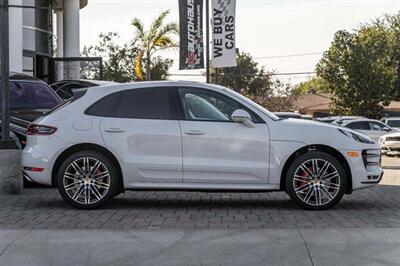 2017 Porsche Macan Turbo   - Photo 5 - Westminster, CA 92683