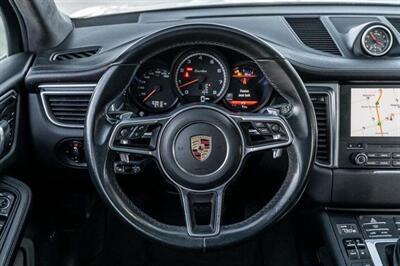 2017 Porsche Macan Turbo   - Photo 24 - Westminster, CA 92683