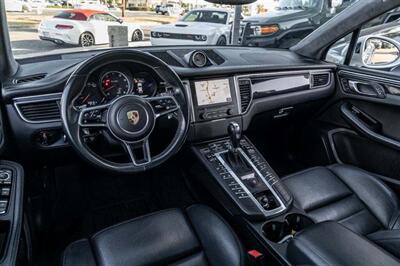 2017 Porsche Macan Turbo   - Photo 20 - Westminster, CA 92683