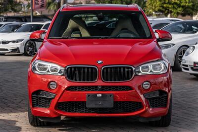 2016 BMW X5 M   - Photo 7 - Westminster, CA 92683