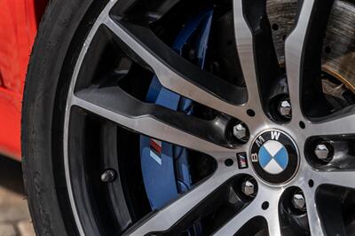 2016 BMW X5 M   - Photo 12 - Westminster, CA 92683