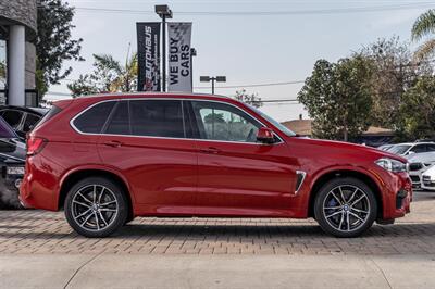 2016 BMW X5 M   - Photo 5 - Westminster, CA 92683