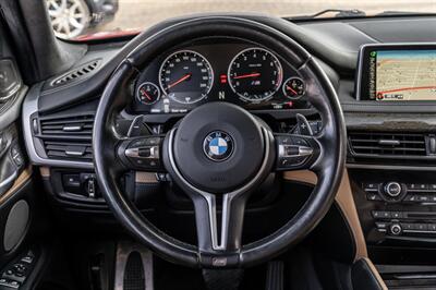 2016 BMW X5 M   - Photo 28 - Westminster, CA 92683