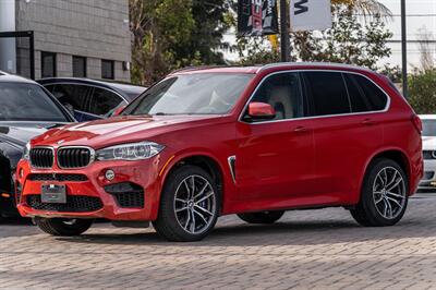 2016 BMW X5 M   - Photo 8 - Westminster, CA 92683