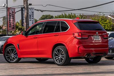 2016 BMW X5 M   - Photo 3 - Westminster, CA 92683