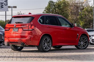 2016 BMW X5 M   - Photo 10 - Westminster, CA 92683