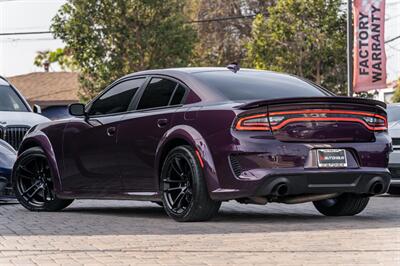 2022 Dodge Charger SRT Hellcat   - Photo 3 - Westminster, CA 92683