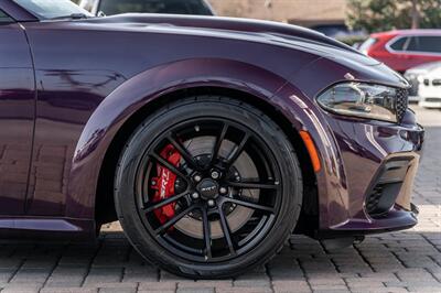 2022 Dodge Charger SRT Hellcat   - Photo 13 - Westminster, CA 92683