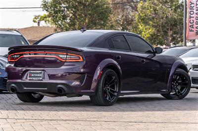 2022 Dodge Charger SRT Hellcat   - Photo 10 - Westminster, CA 92683