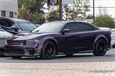 2022 Dodge Charger SRT Hellcat   - Photo 8 - Westminster, CA 92683