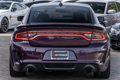 2022 Dodge Charger SRT Hellcat   - Photo 11 - Westminster, CA 92683