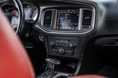 2022 Dodge Charger SRT Hellcat   - Photo 30 - Westminster, CA 92683