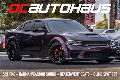 2022 Dodge Charger SRT Hellcat   - Photo 1 - Westminster, CA 92683