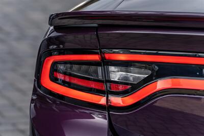 2022 Dodge Charger SRT Hellcat   - Photo 12 - Westminster, CA 92683