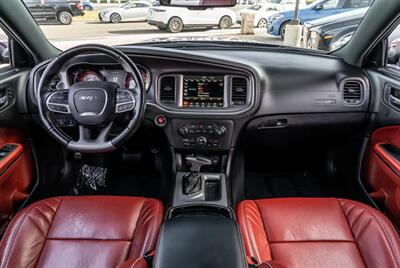 2022 Dodge Charger SRT Hellcat   - Photo 6 - Westminster, CA 92683