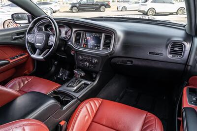 2022 Dodge Charger SRT Hellcat   - Photo 25 - Westminster, CA 92683