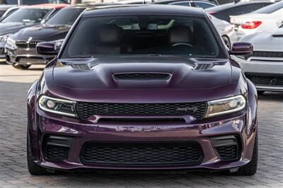 2022 Dodge Charger SRT Hellcat   - Photo 7 - Westminster, CA 92683