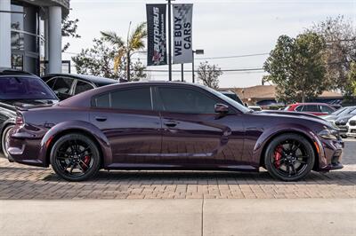 2022 Dodge Charger SRT Hellcat   - Photo 5 - Westminster, CA 92683