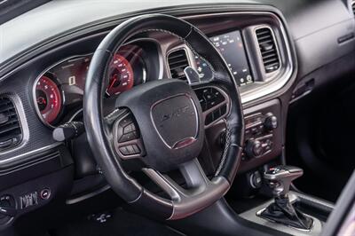 2022 Dodge Charger SRT Hellcat   - Photo 26 - Westminster, CA 92683