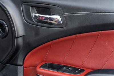 2022 Dodge Charger SRT Hellcat   - Photo 21 - Westminster, CA 92683