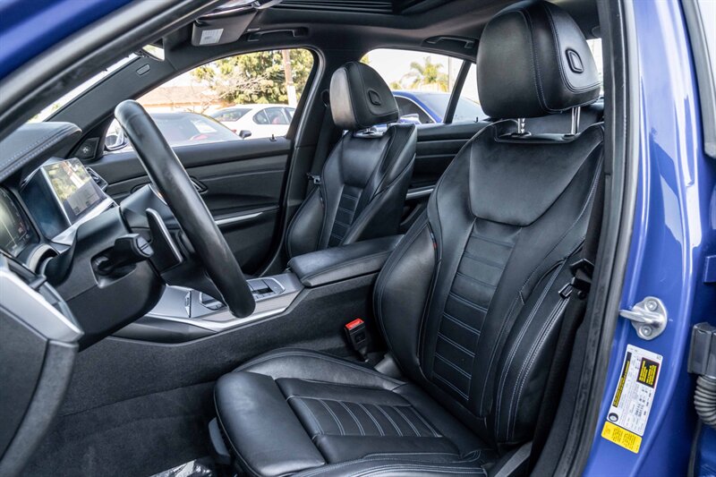 2020 Bmw M340i photo 4