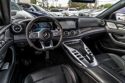 2019 Mercedes-Benz AMG GT 63   - Photo 14 - Westminster, CA 92683