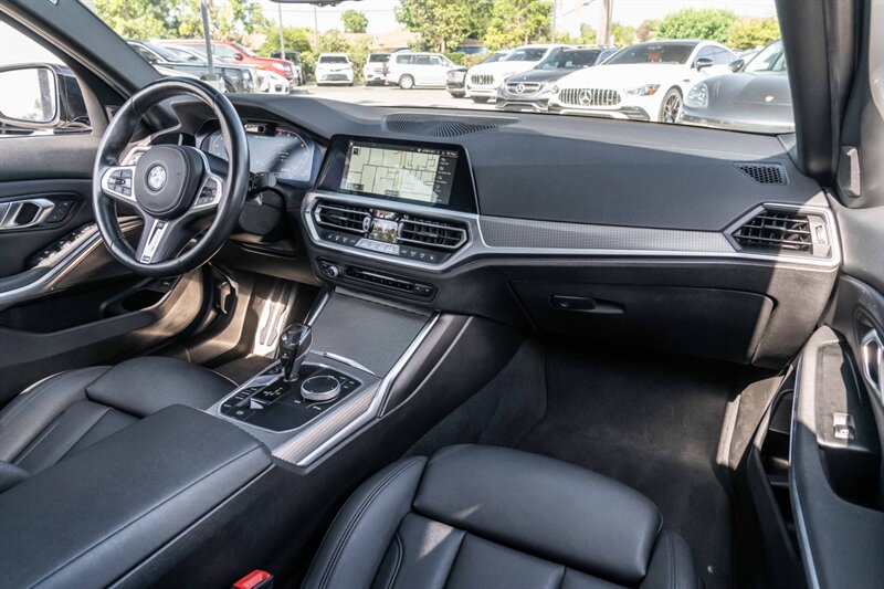 2020 Bmw M340i NA photo 21