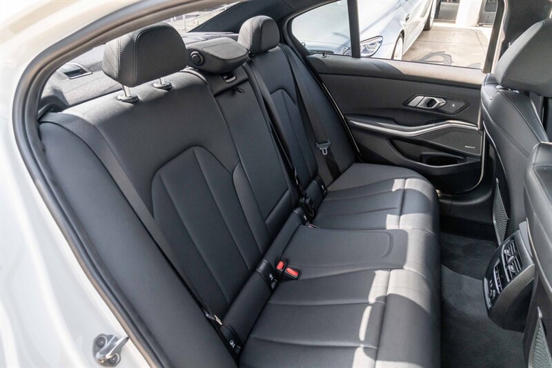 2020 Bmw M340i NA photo 34
