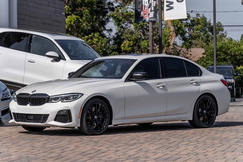 2020 Bmw M340i NA photo 5