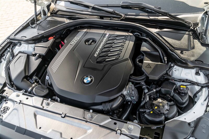 2020 Bmw M340i NA photo 11