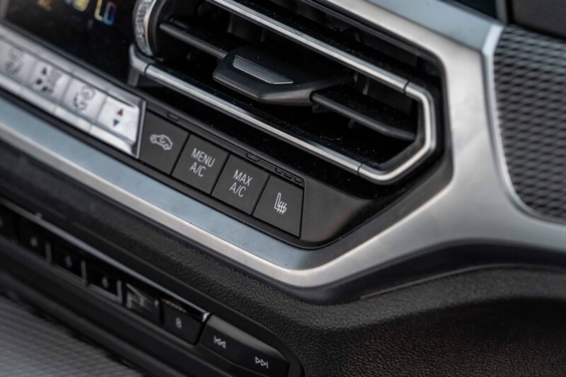 2020 Bmw M340i NA photo 30