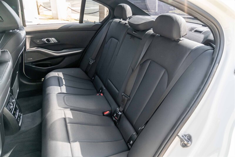 2020 Bmw M340i NA photo 33