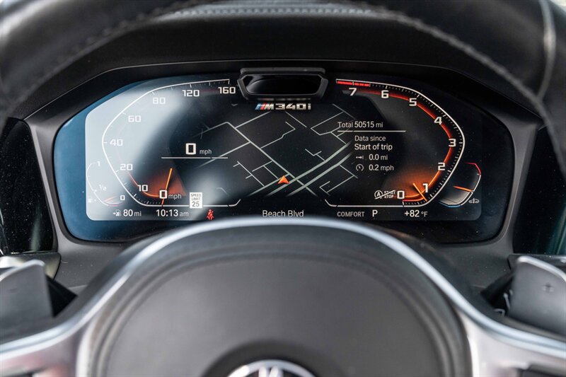 2020 Bmw M340i NA photo 25